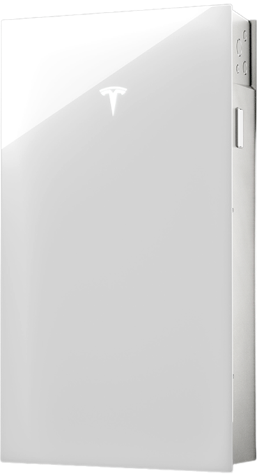 Tesla Powerwall home battery